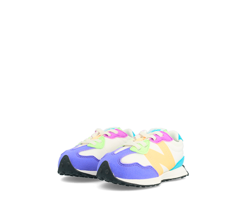 New Balance 327 MULTICOLOR - IH327BET-898