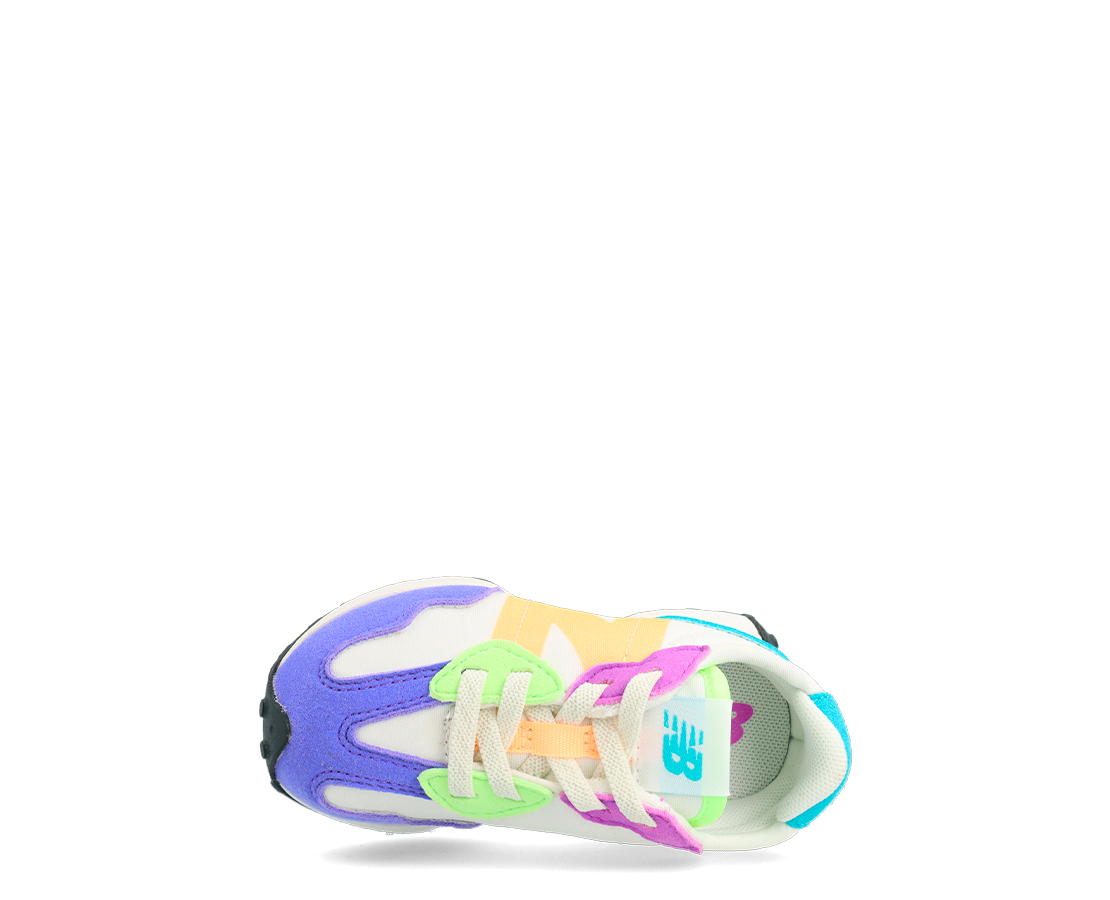 New Balance 327 MULTICOLOR - IH327BET-898