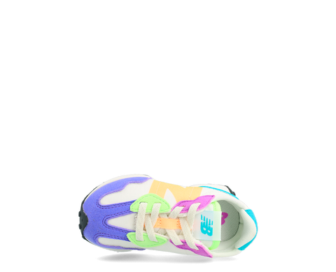 New Balance 327 MULTICOLOR - IH327BET-898