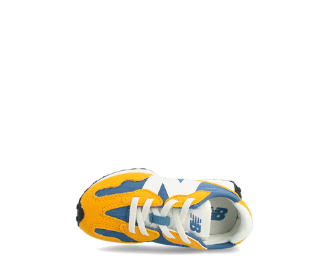 New Balance 327 AM/AZ - IH327UN-3