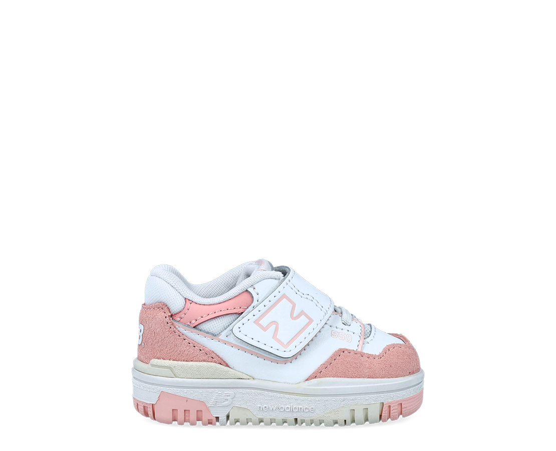New Balance 550 BR/RS - IHB550CD-122