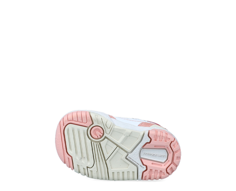 New Balance 550 BR/RS - IHB550CD-122