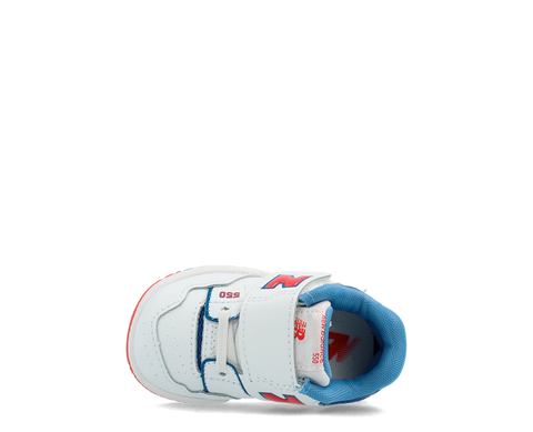 New Balance 550 BR/AZ/VM - IHB550CH-100