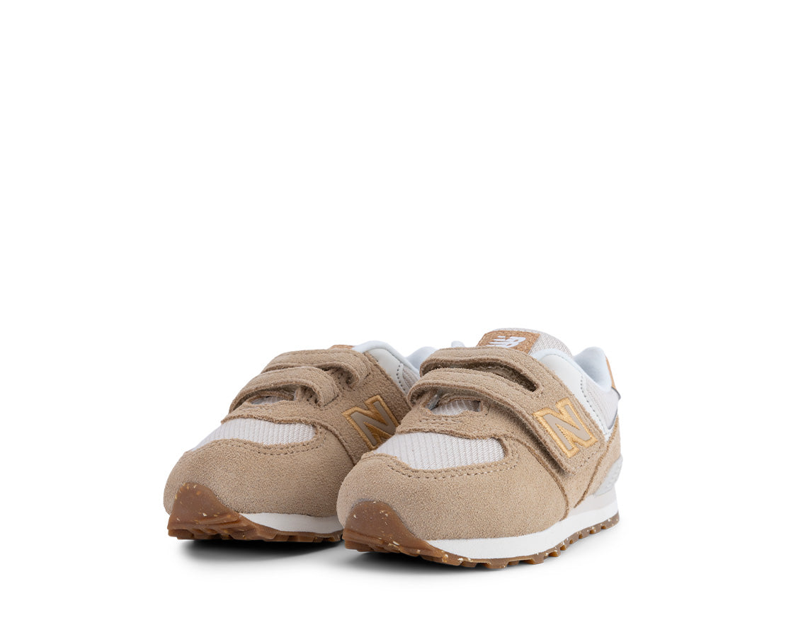 New Balance 574 BJ/CZ/CAST - IV574AA1-1039