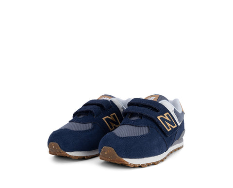 New Balance 574 MAR/AZ/BJ - IV574AB1-792