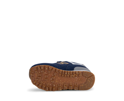 New Balance 574 MAR/AZ/BJ - IV574AB1-792