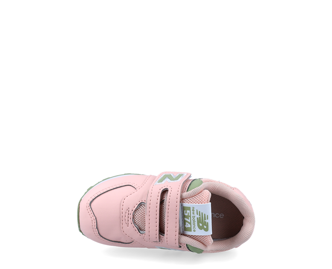 New Balance 574 RS/VD - IV574CT1-296