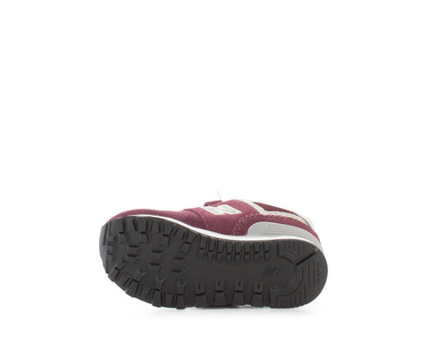 New Balance IV574 BORDO - IV574GB-617