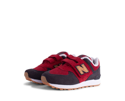 New Balance IV574 VM/PR - IV574KWS-332