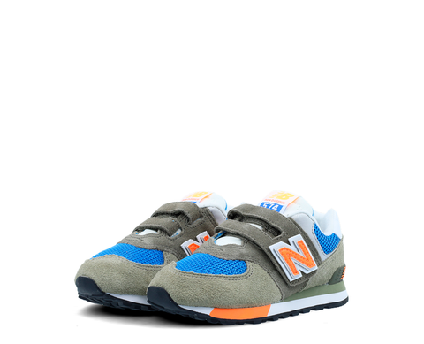 New Balance 574 VD/AZ/LAR - IV574LA1-1154
