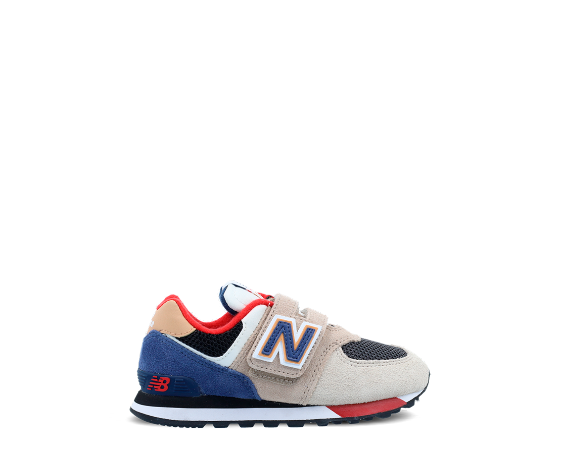 New Balance 574 BJ/MAR/VM - IV574LC1-1032
