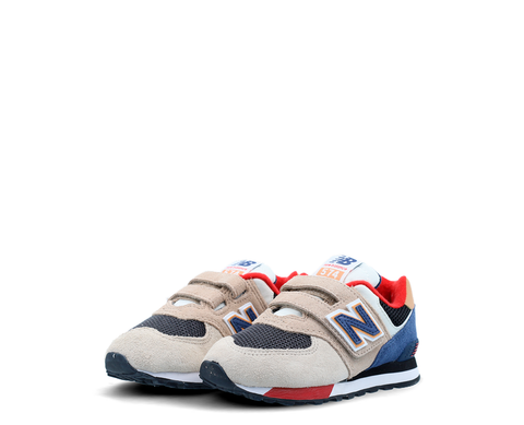 New Balance 574 BJ/MAR/VM - IV574LC1-1032
