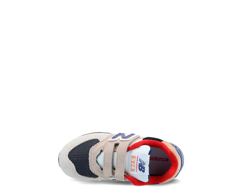 New Balance 574 BJ/MAR/VM - IV574LC1-1032