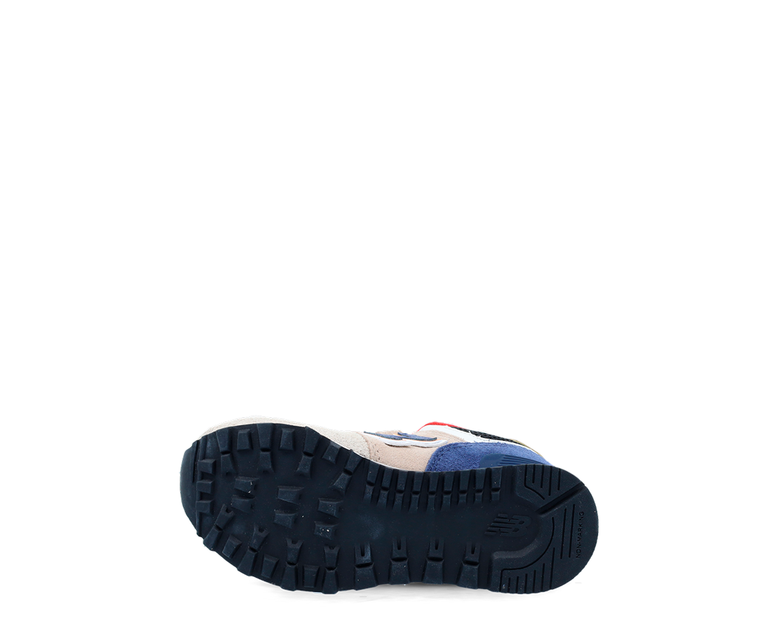 New Balance 574 BJ/MAR/VM - IV574LC1-1032