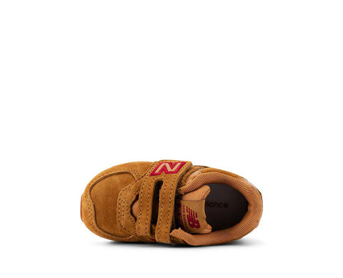 New Balance IV574 CAMEL/RS - IV574PBR-932