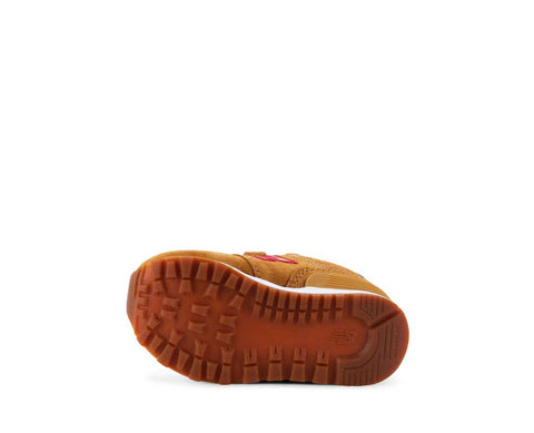 New Balance IV574 CAMEL/RS - IV574PBR-932