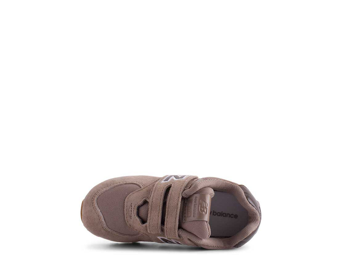 New Balance 574 CAST/BR - IV574PRB-141