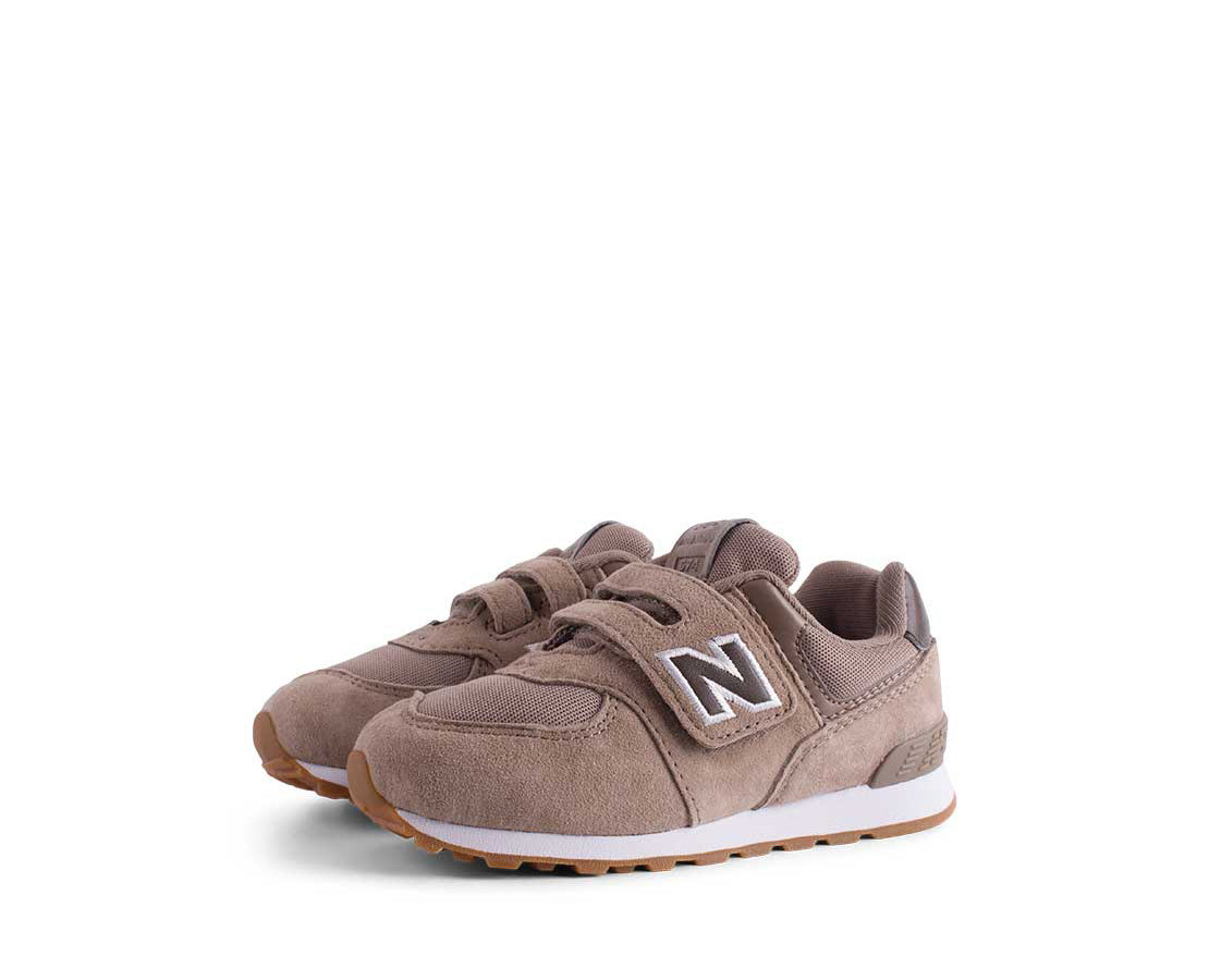 New Balance 574 CAST/BR - IV574PRB-141