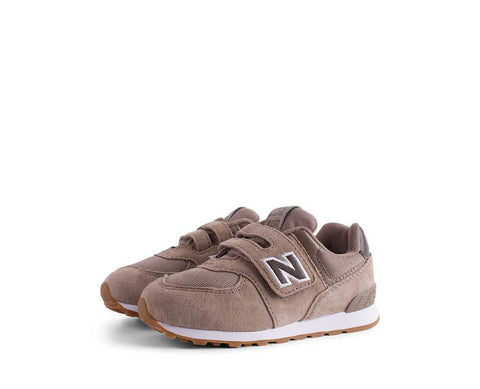 New Balance 574 CAST/BR - IV574PRB-141