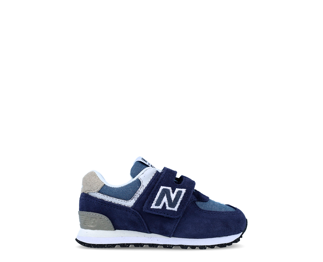 New Balance 574 MAR/AZ - IV574RE1-208