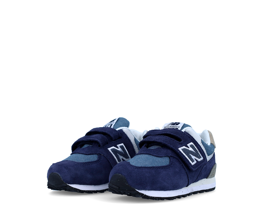 New Balance 574 MAR/AZ - IV574RE1-208