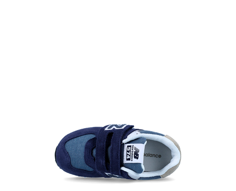 New Balance 574 MAR/AZ - IV574RE1-208