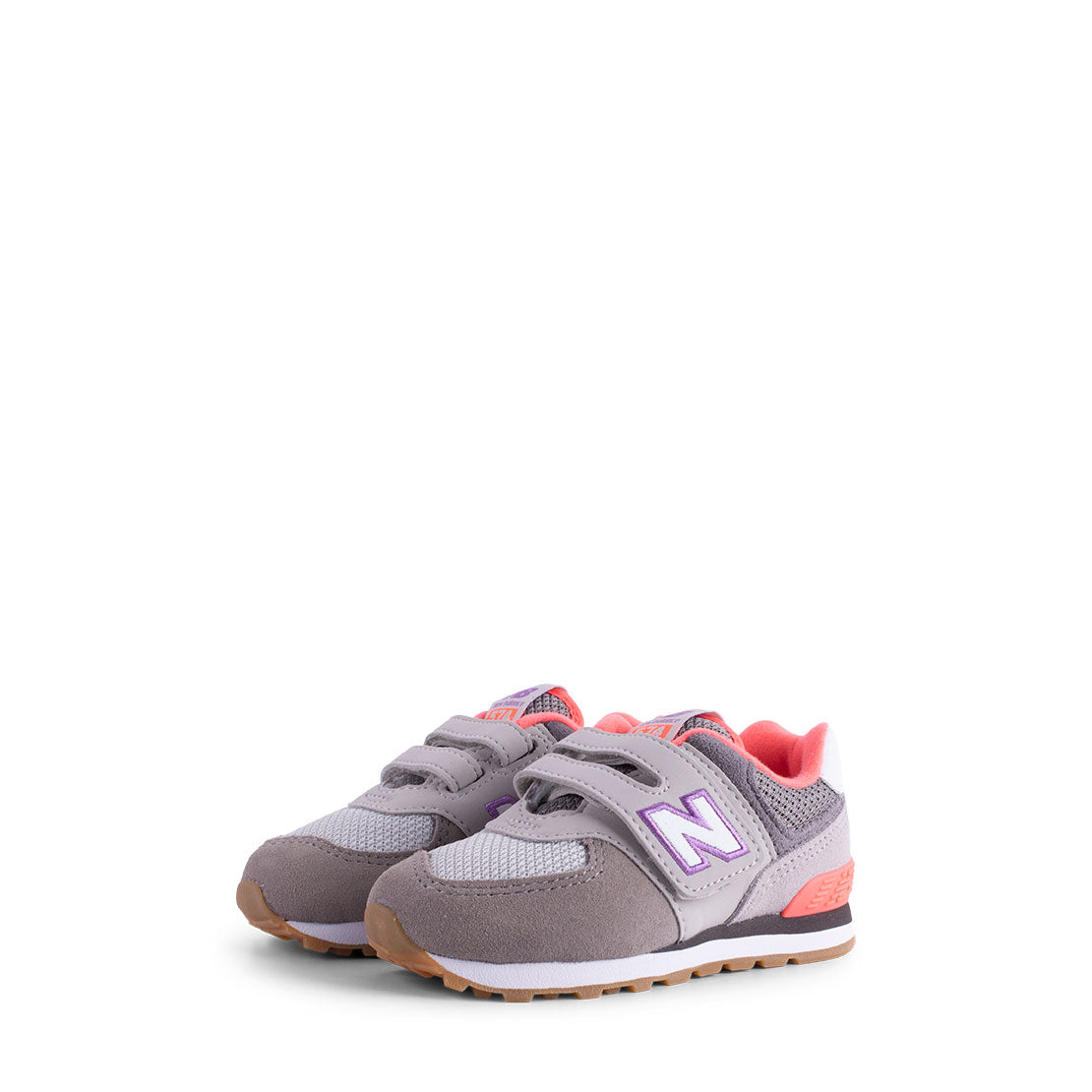 New Balance IV574 CZ/LIL/RS - IV574SOC-1022