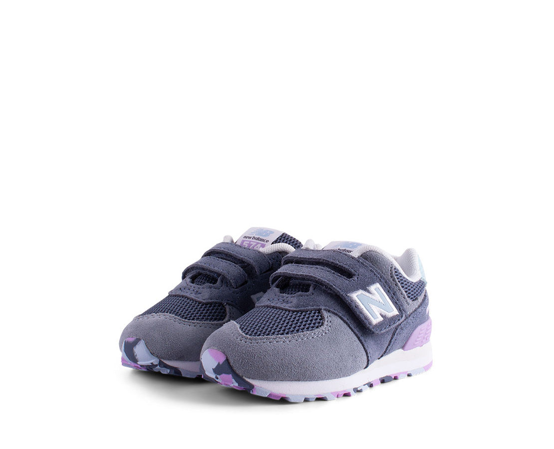 IV574 I MULTICOLOR - IV574UJA-898