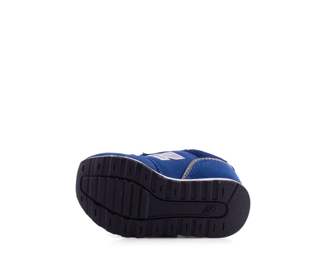 996 INFANT VELCRO NEW BALANCE AZ/BR/CZ - IZ996CEB-919