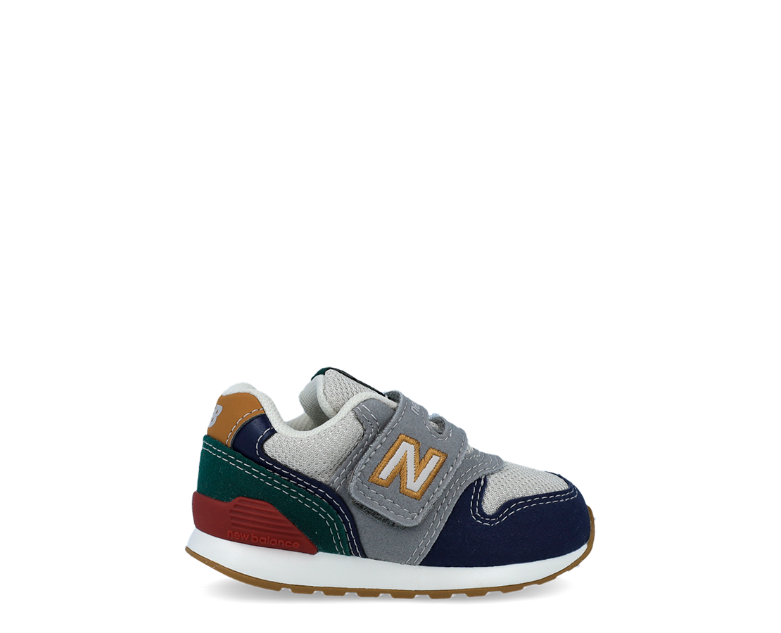 New Balance 996 MULTICOLOR - IZ996JO3-898