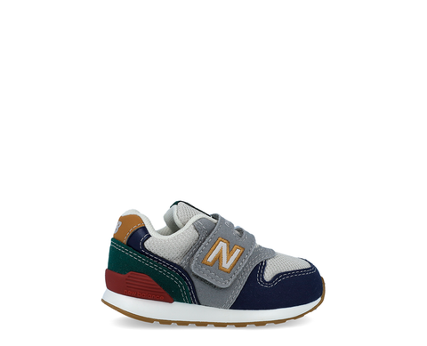 New Balance 996 MULTICOLOR - IZ996JO3-898