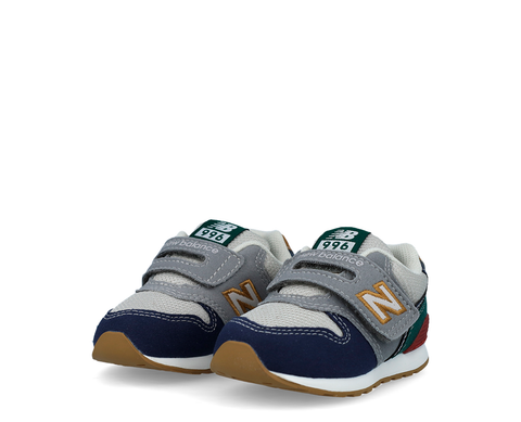 New Balance 996 MULTICOLOR - IZ996JO3-898