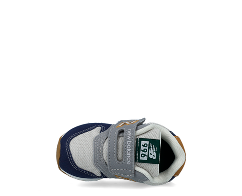 New Balance 996 MULTICOLOR - IZ996JO3-898