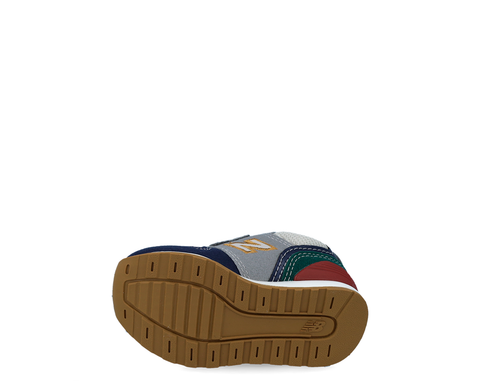 New Balance 996 MULTICOLOR - IZ996JO3-898