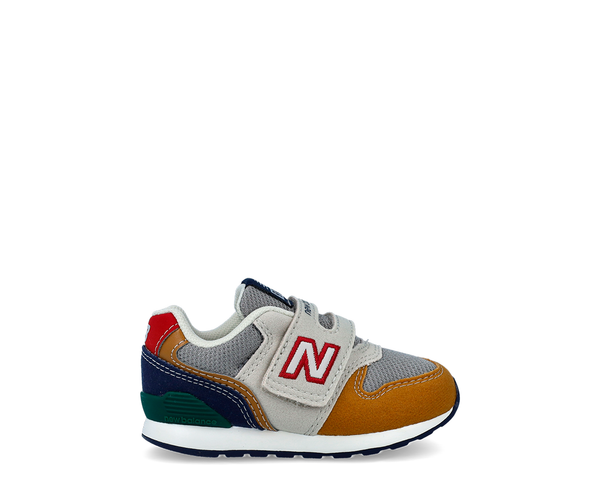 New balance 996 2024 azul e amarelo