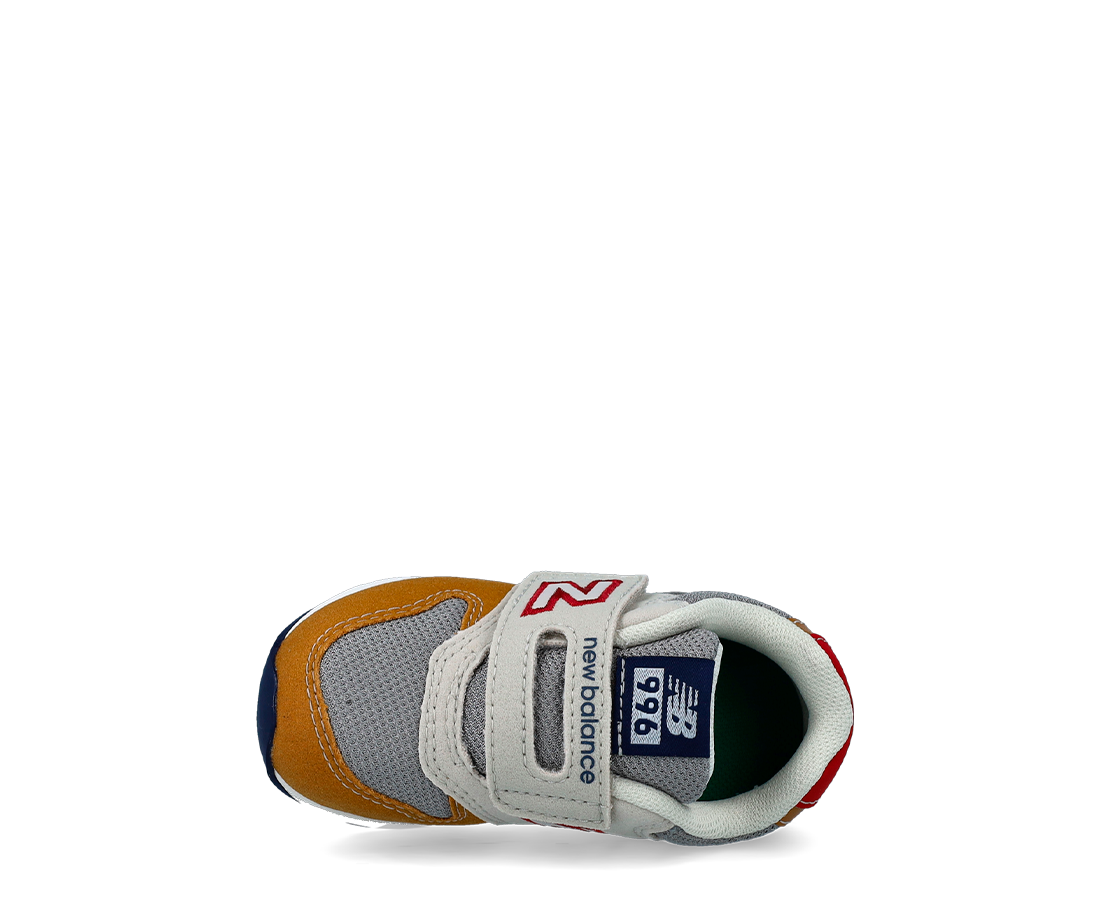 New Balance 996 BJ/AM/MAR - IZ996JP3-1181