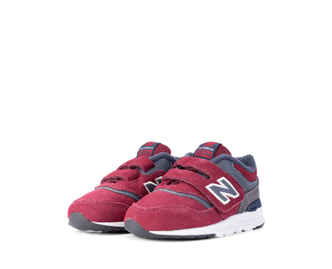 New Balance 997 BORDO - IZ997HFV-617
