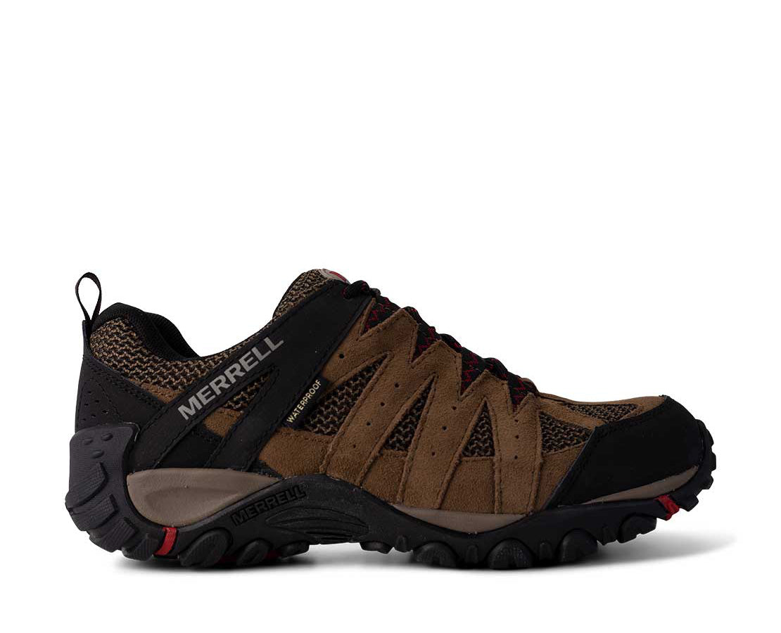 Merrell Accentor CAST/PR - J034453-149