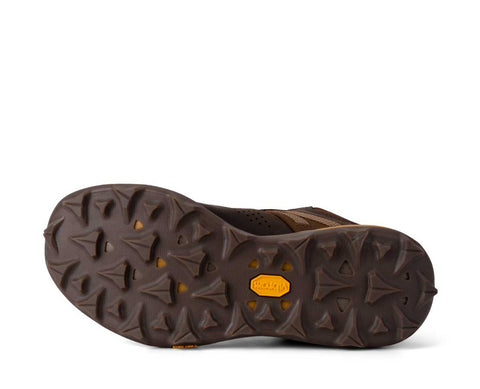 Merrell Zion Peak MID CAST - J035363C-137