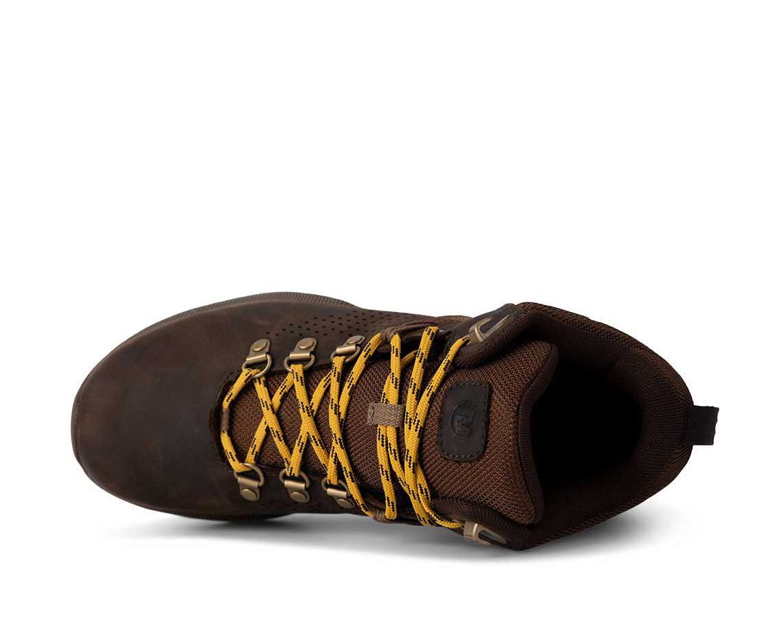 Merrell Zion Peak MID CAST - J035363C-137