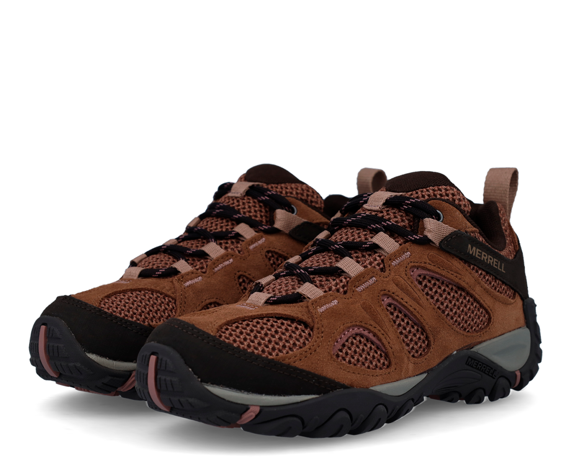 Merrell Yokota 2-OAK CAST/PR - J036832C-149
