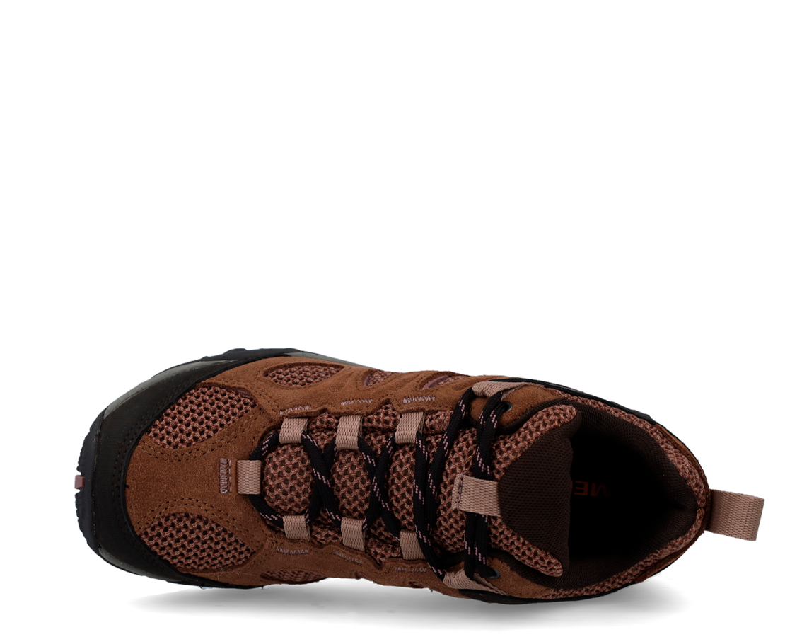 Merrell Yokota 2-OAK CAST/PR - J036832C-149