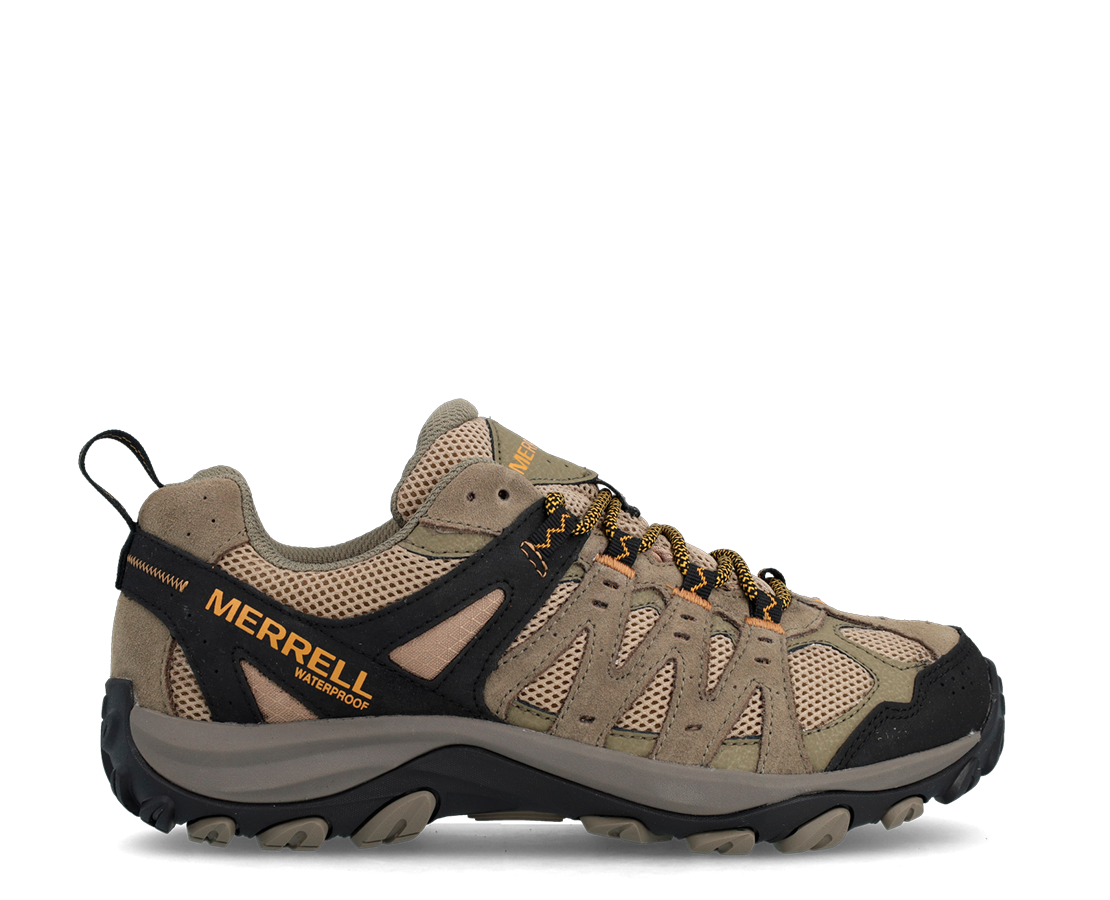 Merrell Accentor 3 WP VD/CAST/CZ - J037139C-864