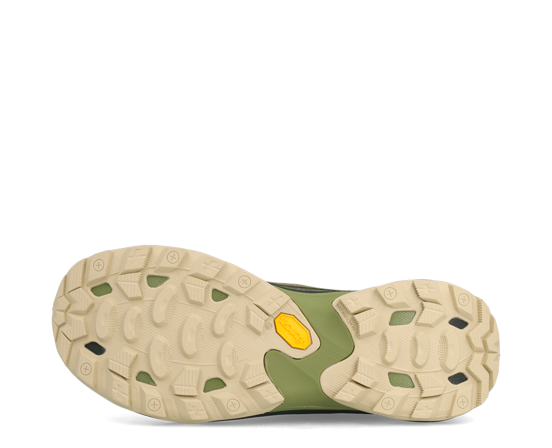 Merrell Moab Speed 2 Olive VD - J037527C-306