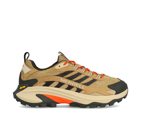 Merrell Moab Speed 2 Coyote Brown CAST/PR/LAR - J037529C-1053