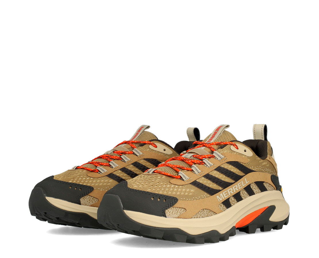 Merrell Moab Speed 2 Coyote Brown CAST/PR/LAR - J037529C-1053