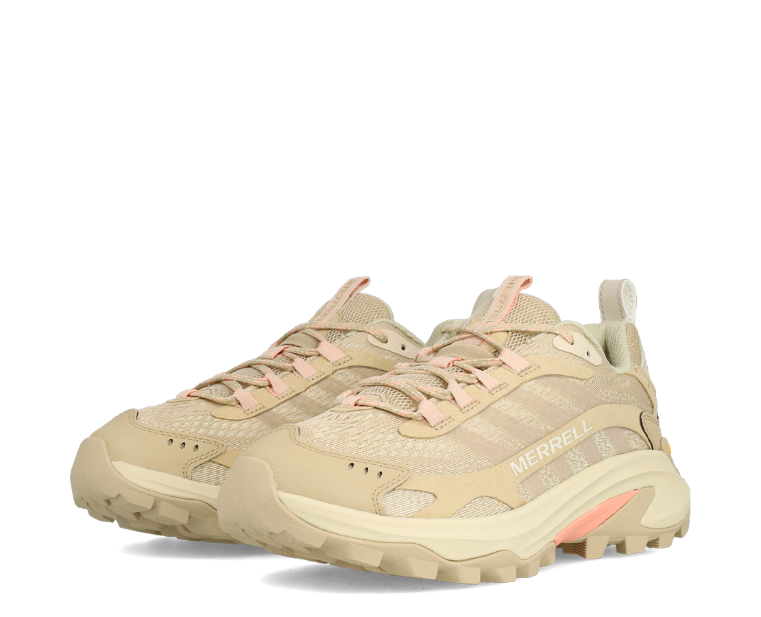 Merrell Moab Speed 2 Khaki BJ/RS - J037854C-909