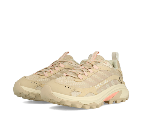 Merrell Moab Speed 2 Khaki BJ/RS - J037854C-909