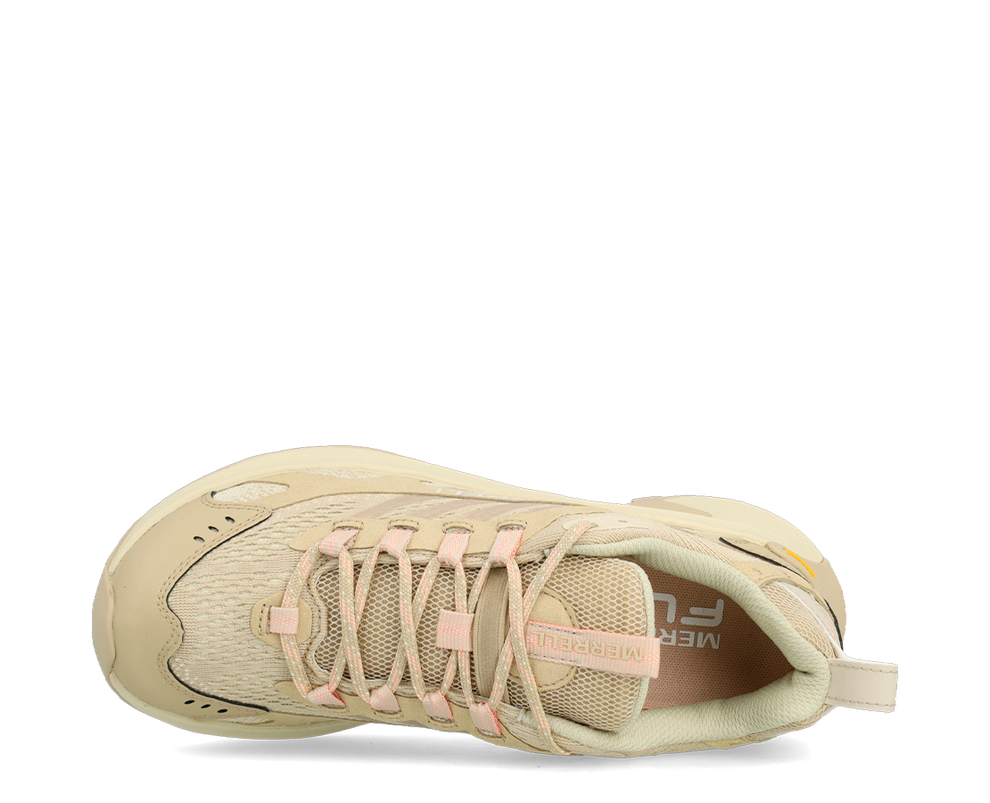 Merrell Moab Speed 2 Khaki BJ/RS - J037854C-909