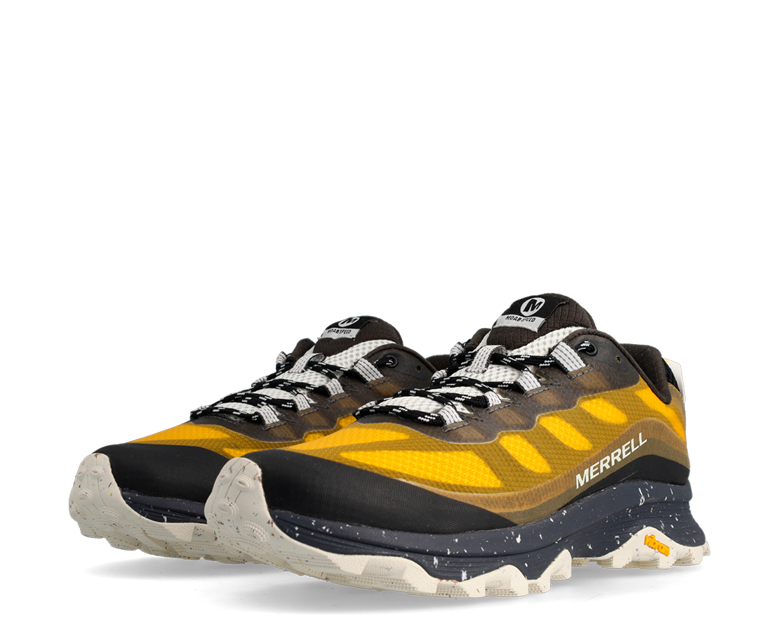 Merrell Moab Speed PR/AM - J067541C-243